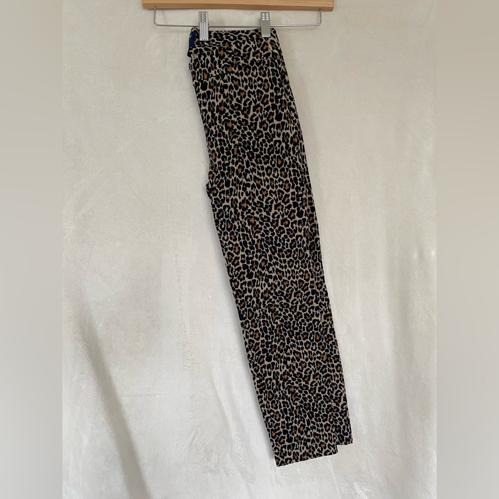 Women’s J.Crew Winnie Pant